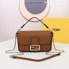 Fendi Top Handle Bags